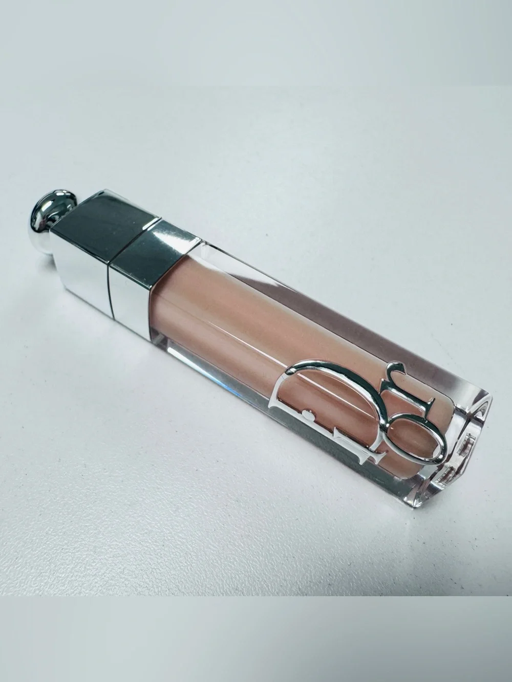 *NEW* DIOR Addict Maximizer Lip Duo 001 Pink